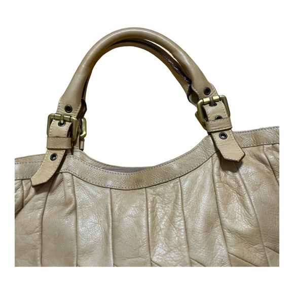 Vera Pelle bag Genuine leather made in Italy! - Picture 13 of 13